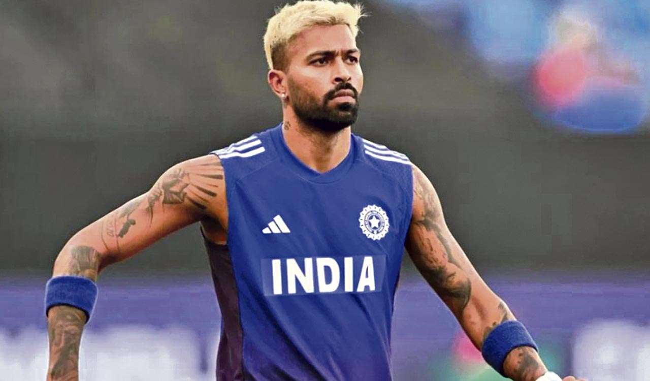 Fan rush for Hardik Pandya forces venue change in Syed Mushtaq Ali Trophy