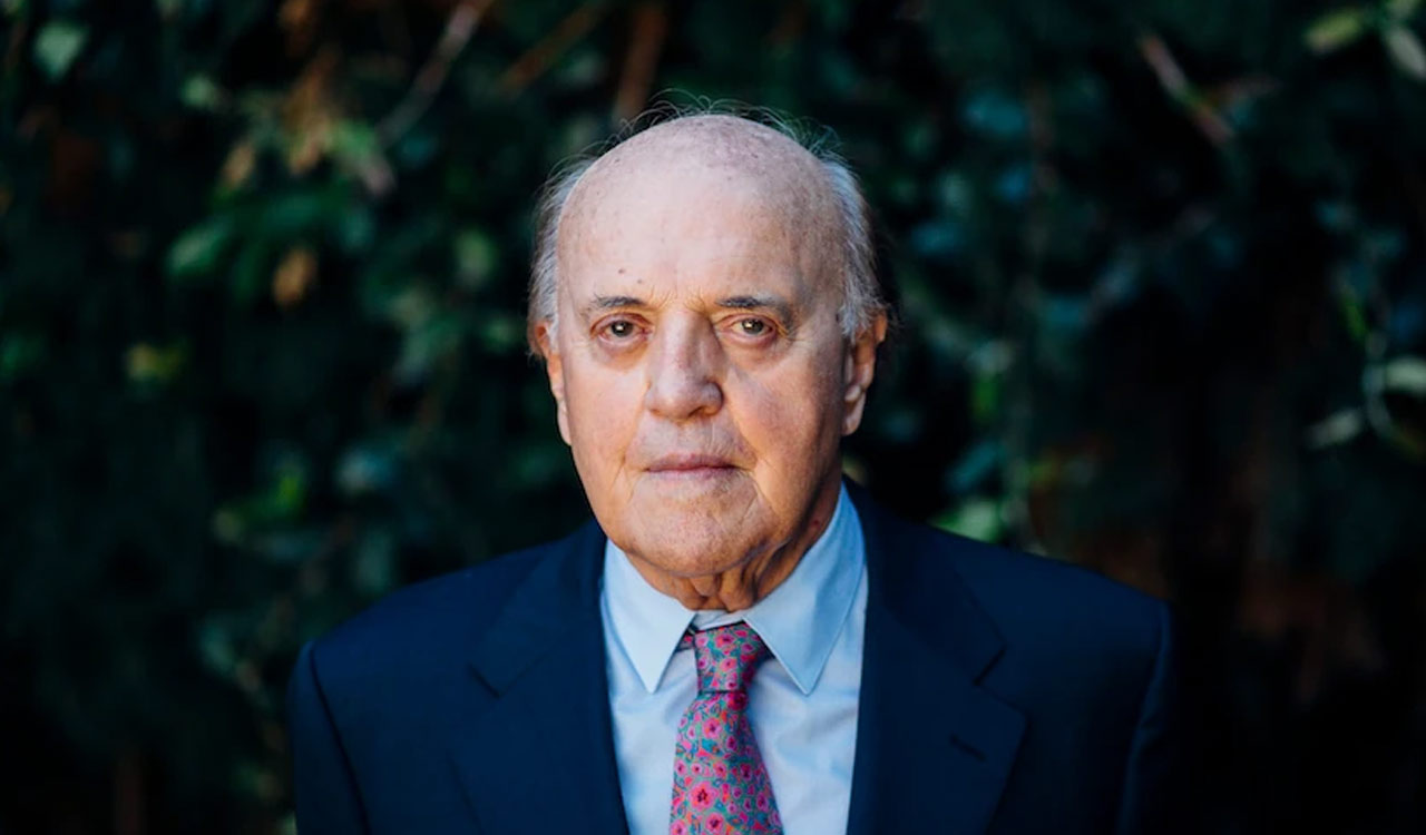 Pulitzer Prize-winning correspondent Peter Arnett, who reported on Vietnam, Gulf wars, has died