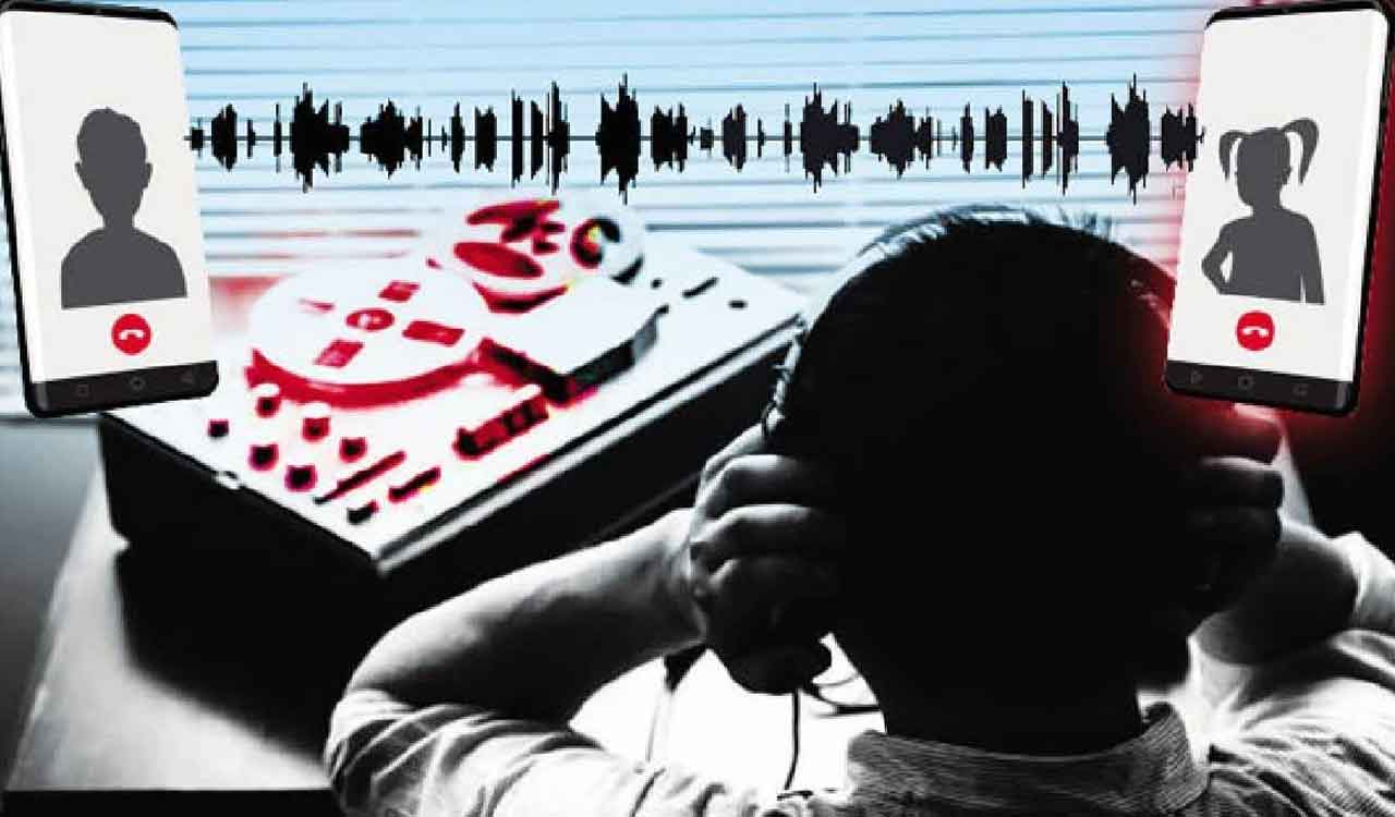 SIT constituted to probe phone-tapping case