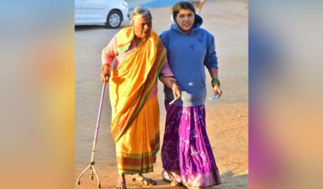 Polling begins for first phase of gram panchayat elections across Telangana