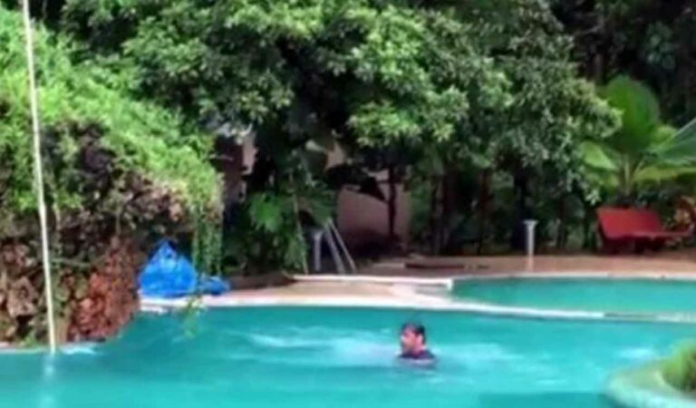 Two Jodhpur businessmen die in Thailand hotel pool under mysterious circumstances