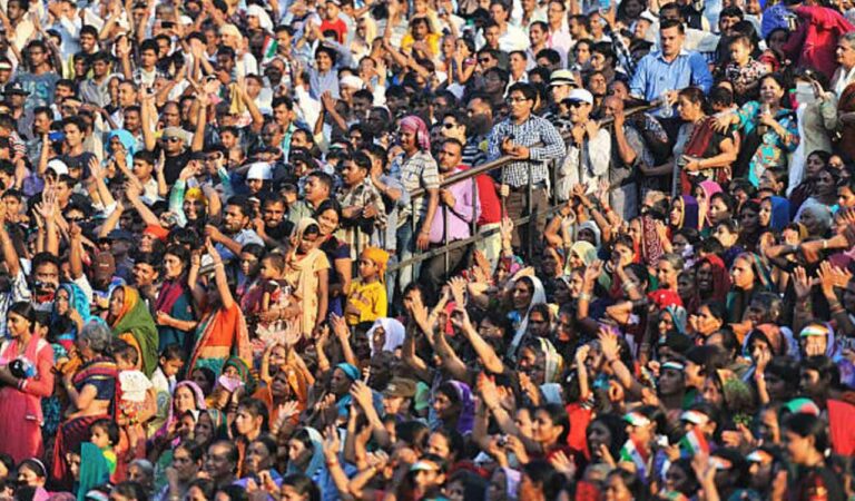 Census 2027 will be conducted in two phases