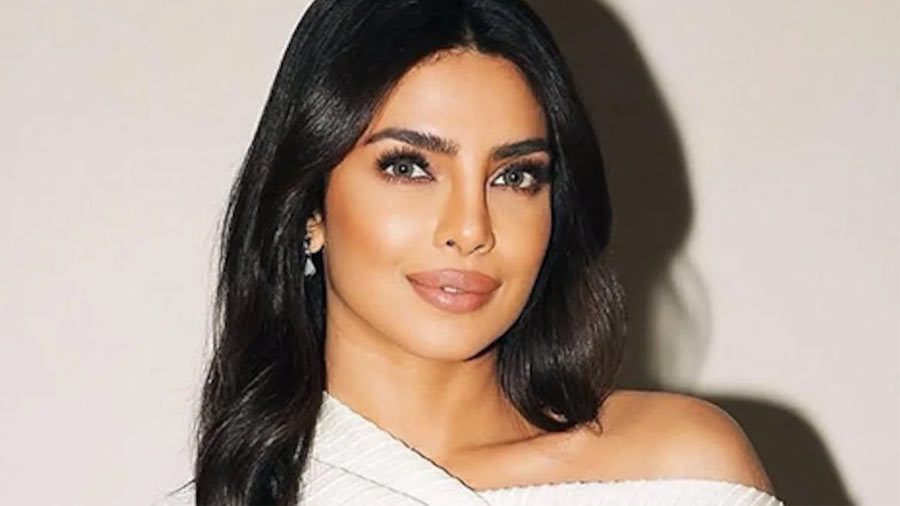 Priyanka Chopra Jonas to be the first guest at Kapil Sharma’s ‘The Great Indian Kapil Show’