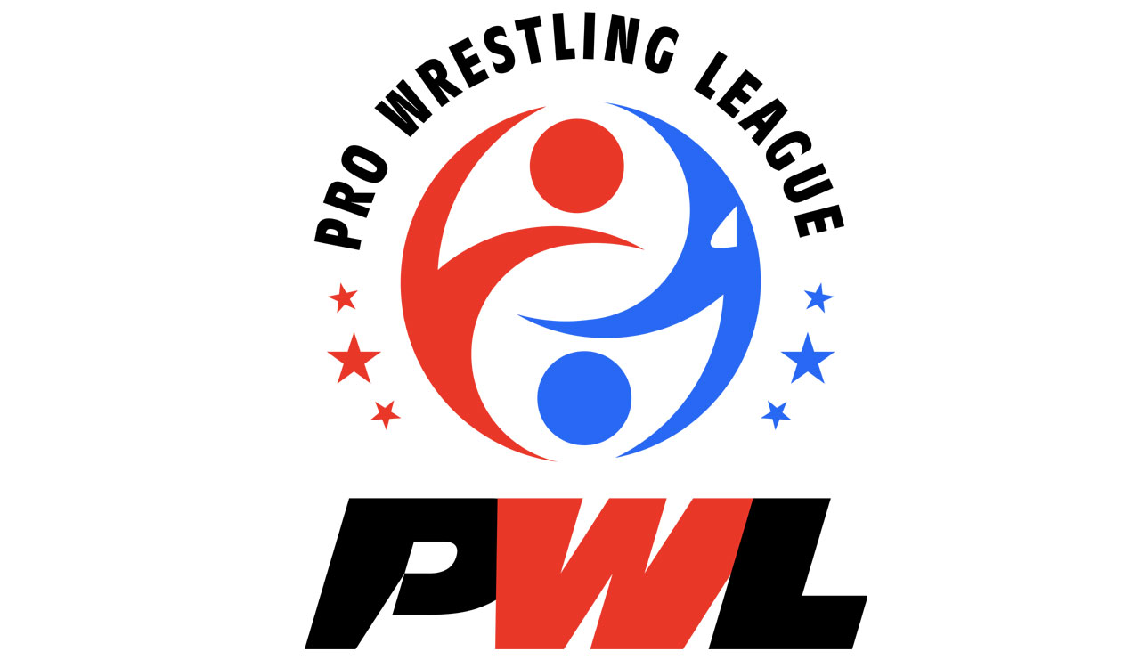 Pro Wrestling League unveils new logo ahead of 2026 return