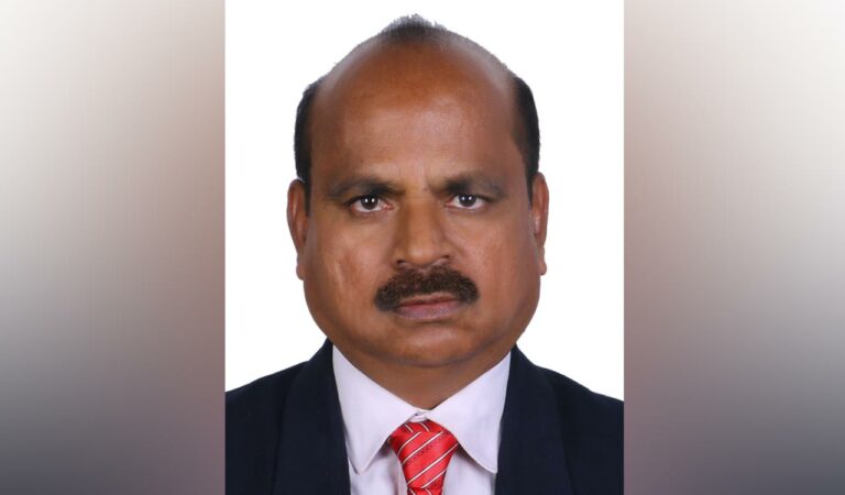 Prof Rajesh Kumar to speak at Asia-Pacific Conference in Malaysia