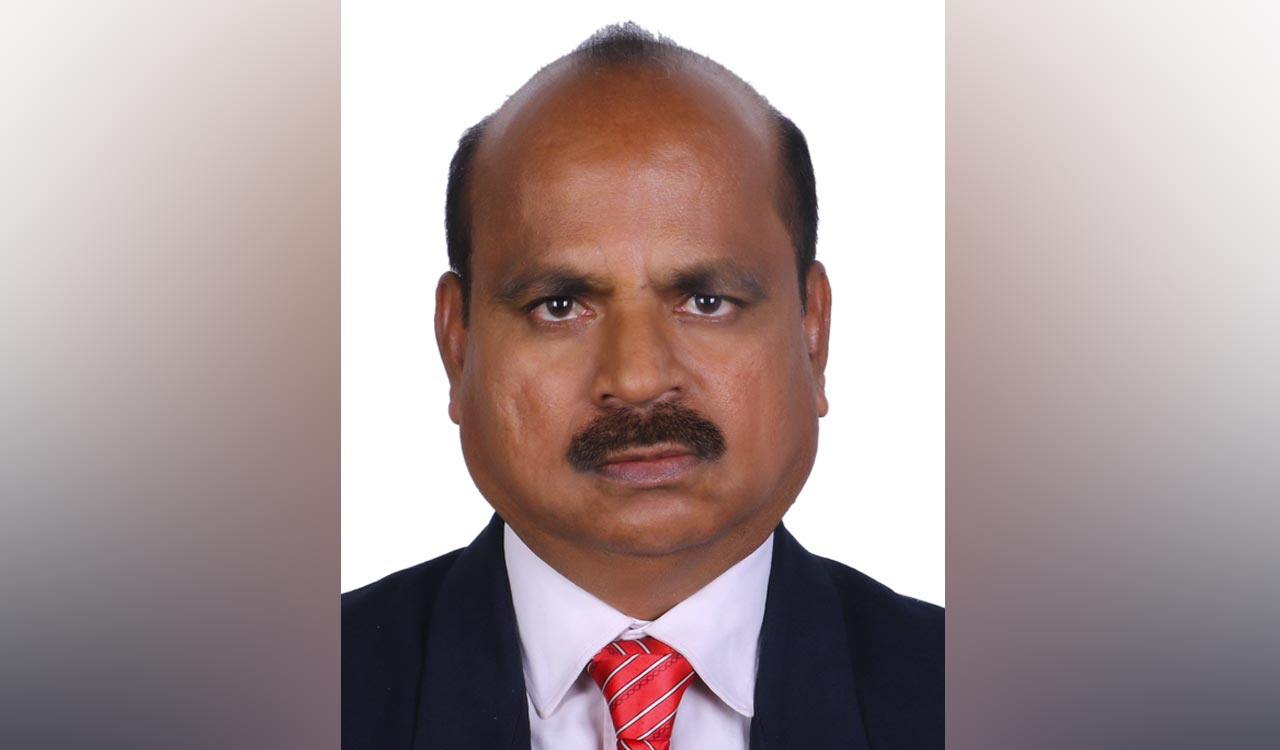 Prof Rajesh Kumar to speak at Asia-Pacific Conference in Malaysia