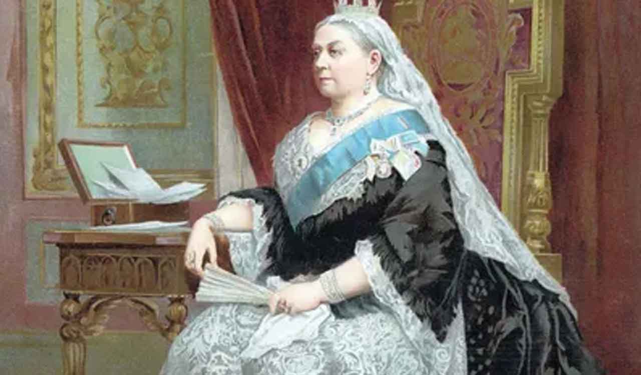 UK looted $65 trillion from India during its colonial rule: Oxfam report