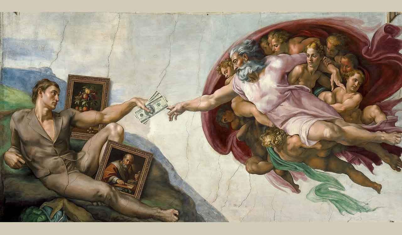 Rewind: Record auctions, missing royalties — Why Artist’s Resale Rights matter