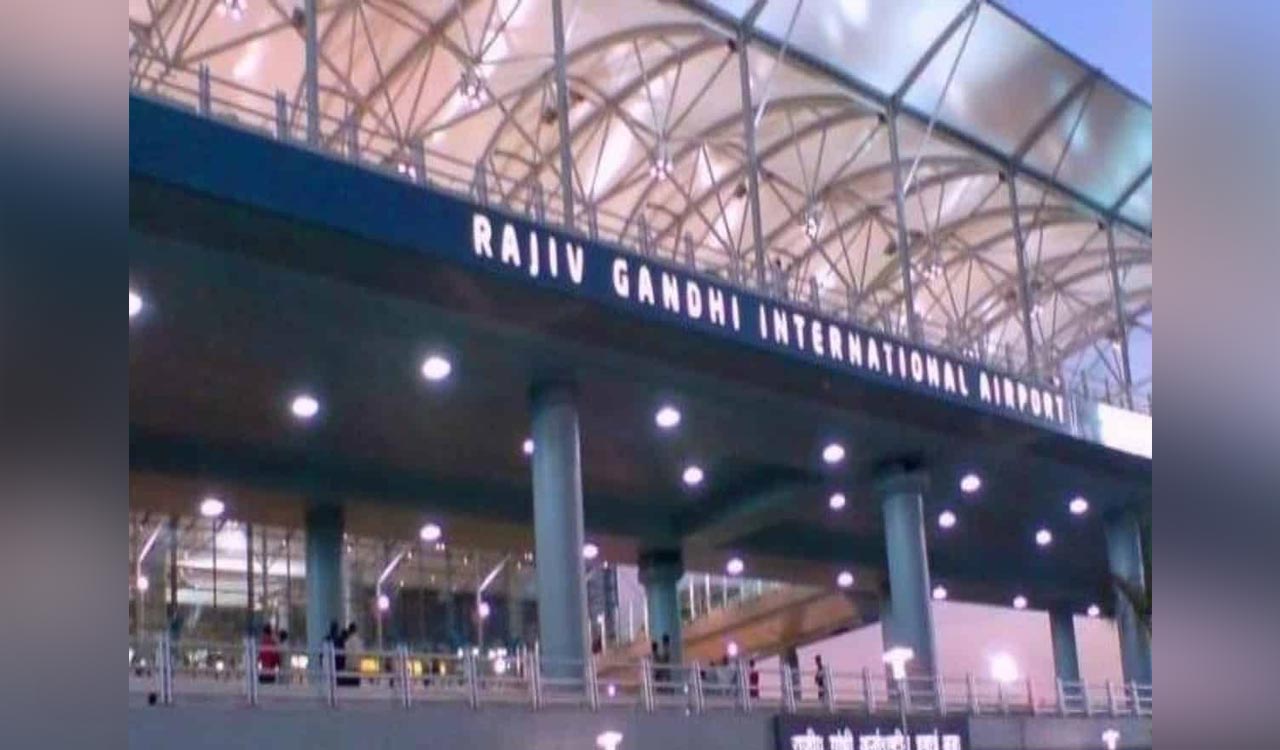 IndiGo cancels 112 flights at Hyderabad airport amid operational disruptions