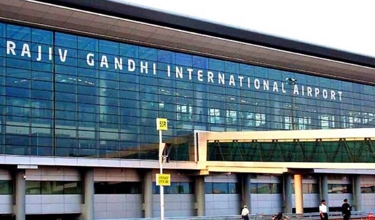 Technical glitch triggers chaos at Hyderabad airport; 11 flights cancelled