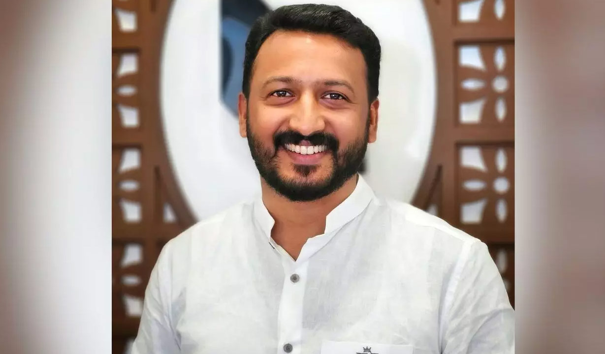 Time to use ‘Brahmastra’ against Mamkootathil: Congress leader K Muraleedharan