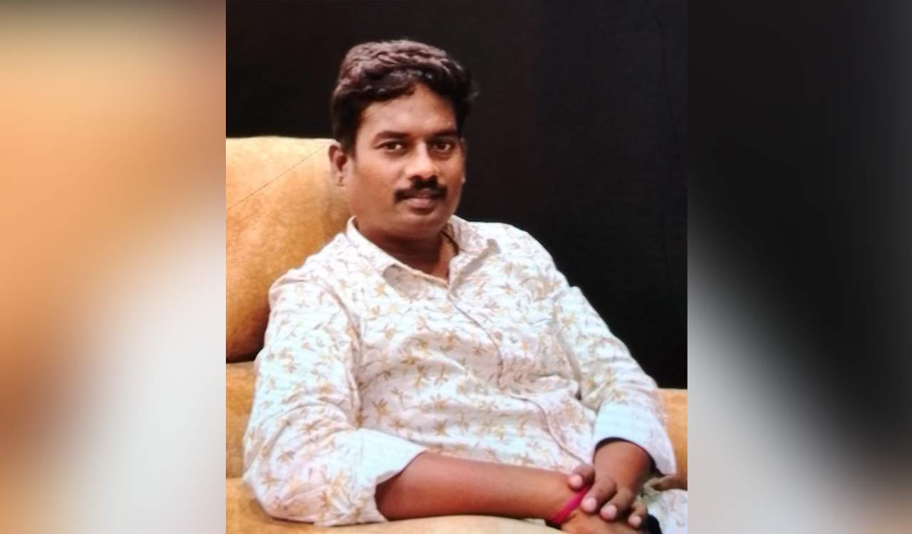 Railway employee’s organs donated after being declared brain dead