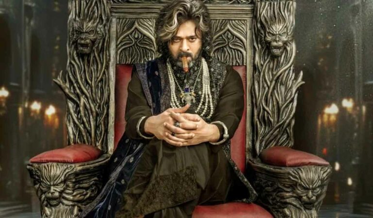 Thaman teases ‘uber cool’ second single from Prabhas’ ‘The Raja Saab’