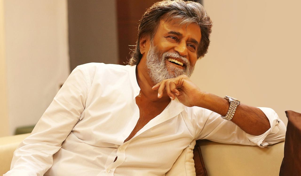 Double bonanza for fans as Rajinikanth celebrates 75th birthday & 50 years in cinema
