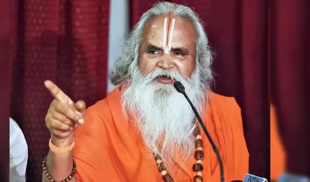 Ram Janmabhoomi movement leader Ram Vilas Vedanti dies at 67