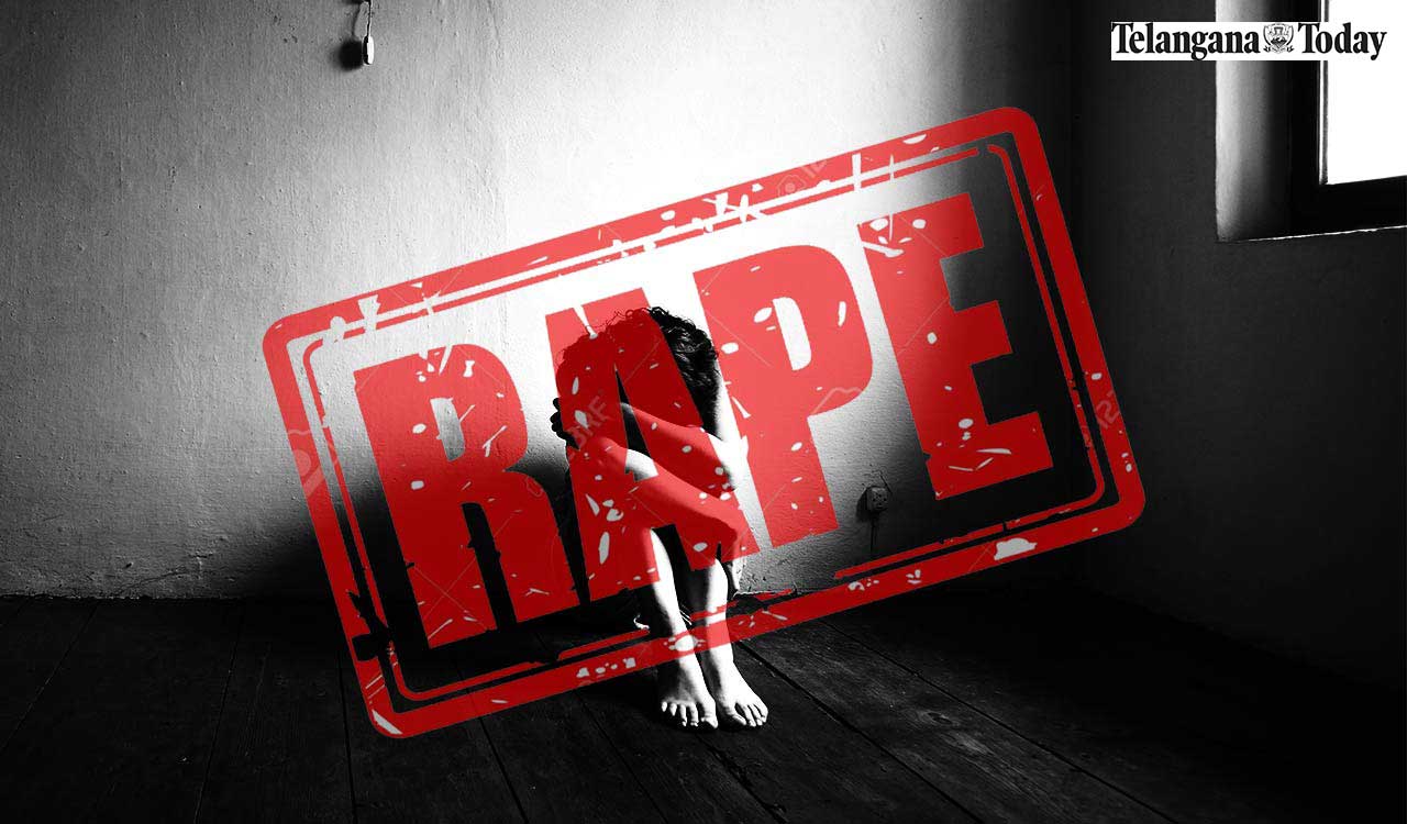 Deaf and mute woman breaks 16-year silence, exposes serial sexual abuse, blackmail in Mumbai