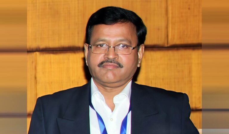 INSA Fellowship for BITS Pilani Hyderabad Professor Mahipal Reddy