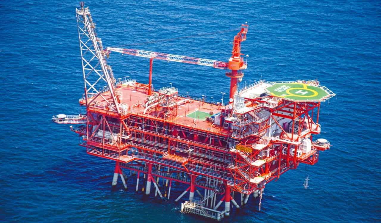 Govt seeks $30 billion from Reliance, BP in KG-D6 gas field dispute