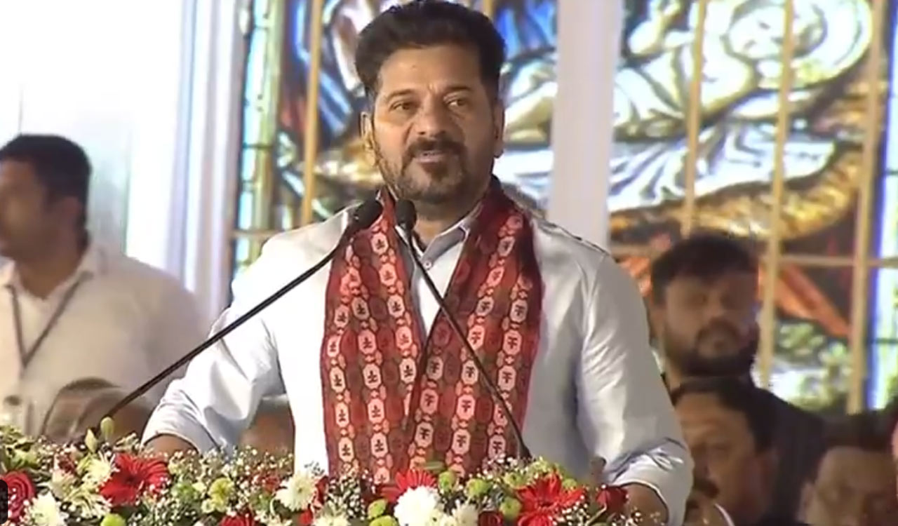 Telangana to table hate speech bill in Budget session