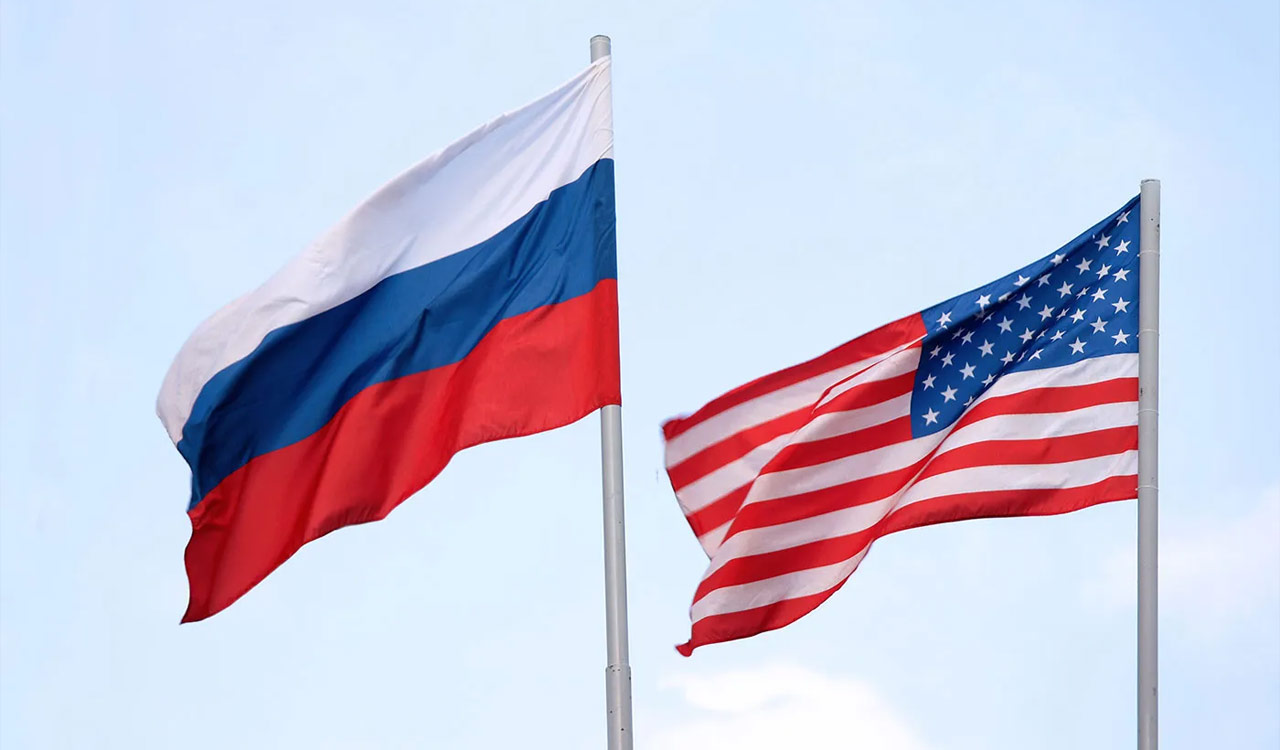 US–Russia talks on Ukraine ‘productive’ but major gaps remain: Kremlin adviser