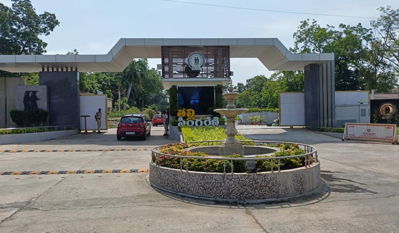 Singareni surface workers forced to work in cold conditions as management yet to supply sweaters