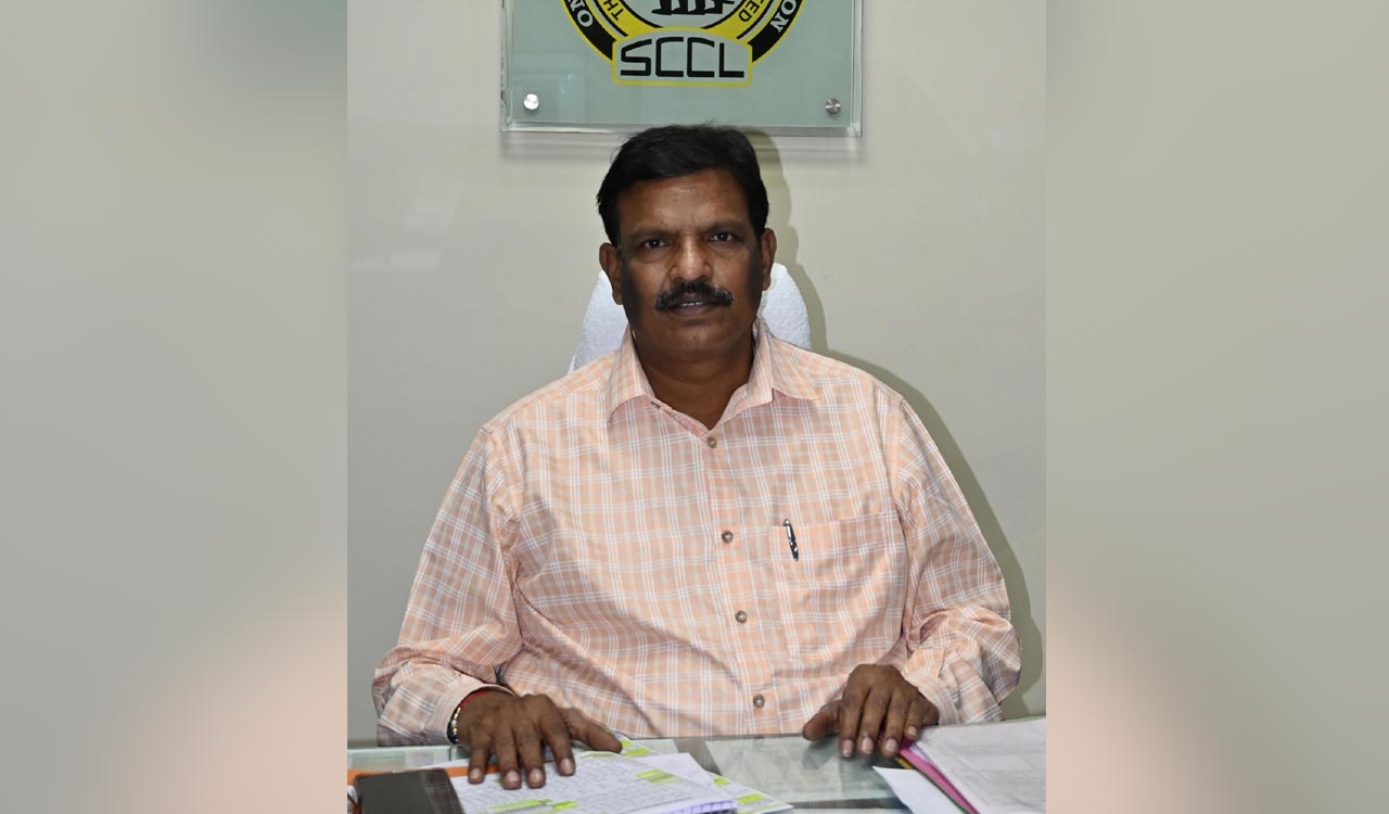 SCCL to host Company Level Cricket Tournament in Kothagudem
