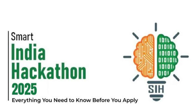 Smart India Hackathon 2025 begins at 60 centres across India