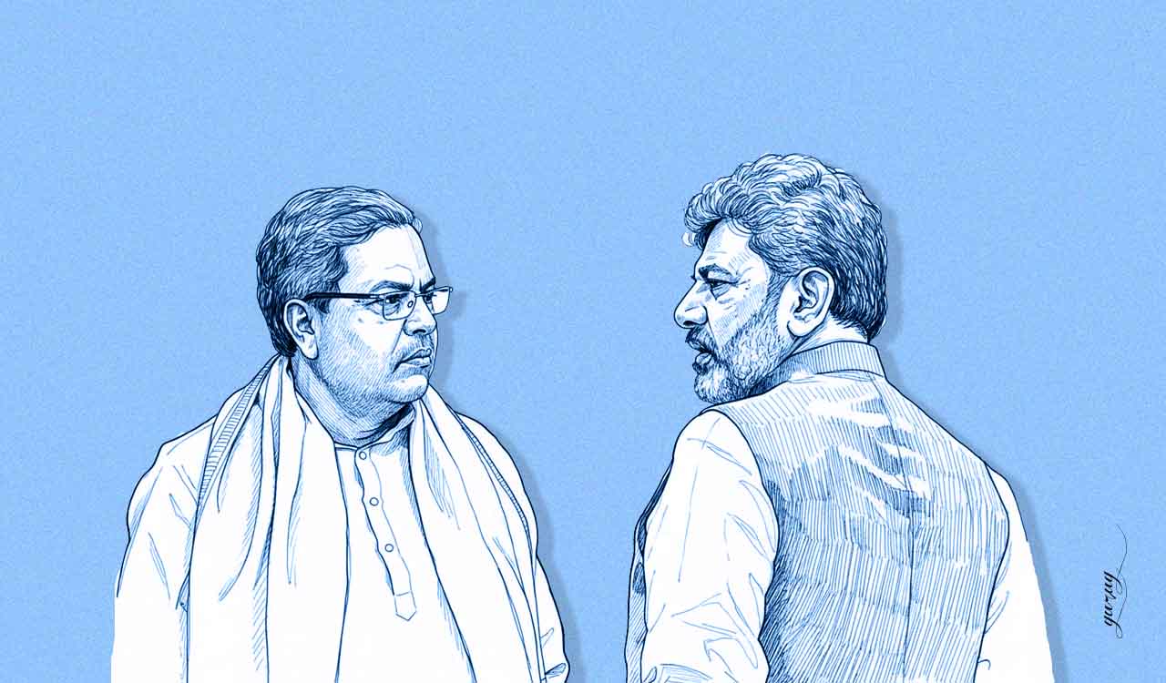 Editorial: Karnataka’s power struggle continues