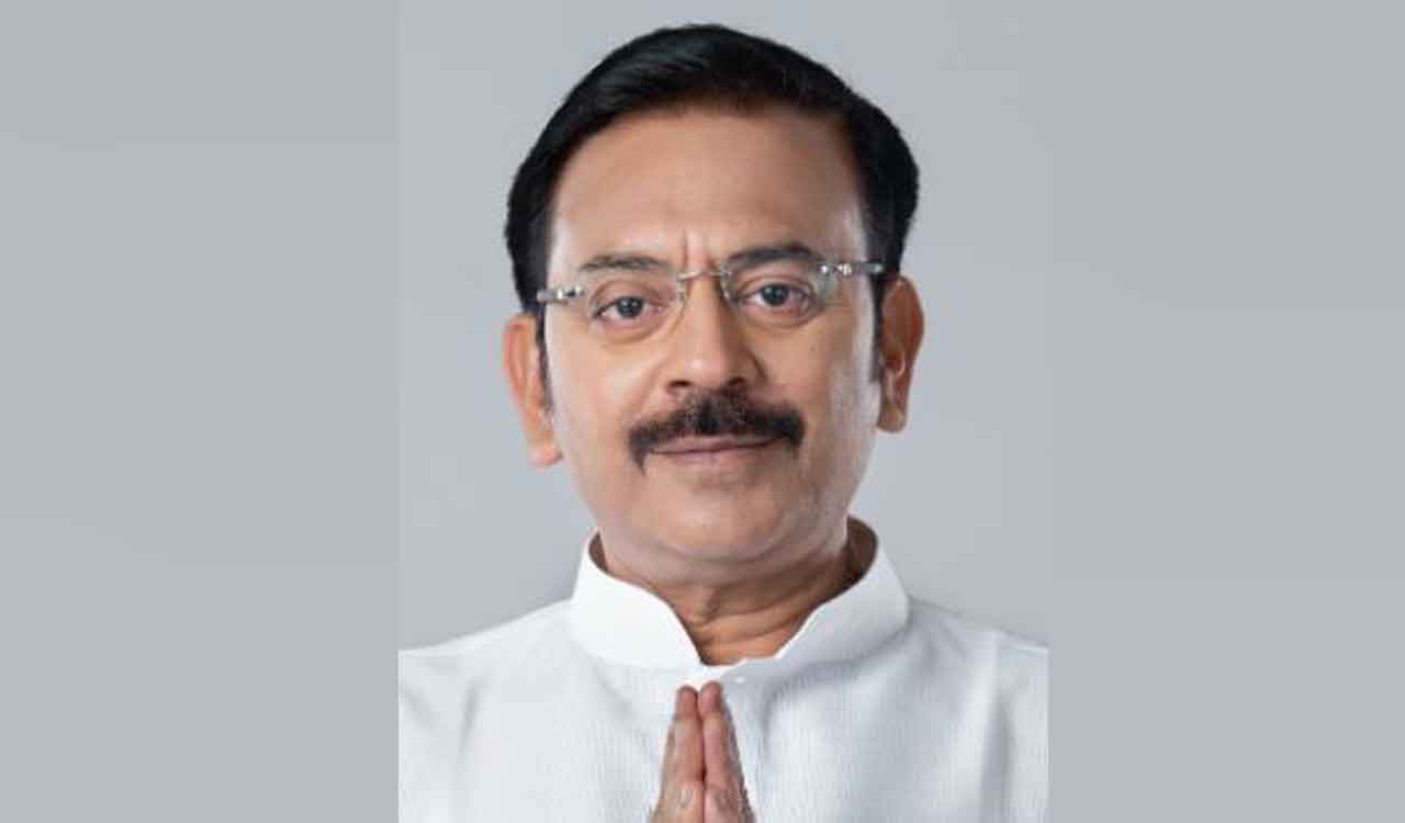 Messi event choas: Aroop Biswas quits as Bengal Sports Minister, takes moral responsibility