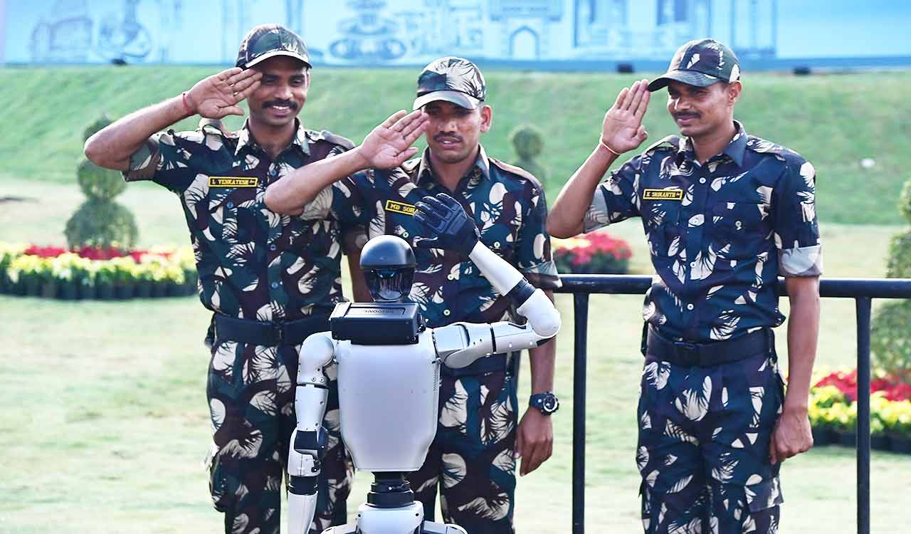 Telangana Rising Global Summit showcases trillion-dollar growth ambitions