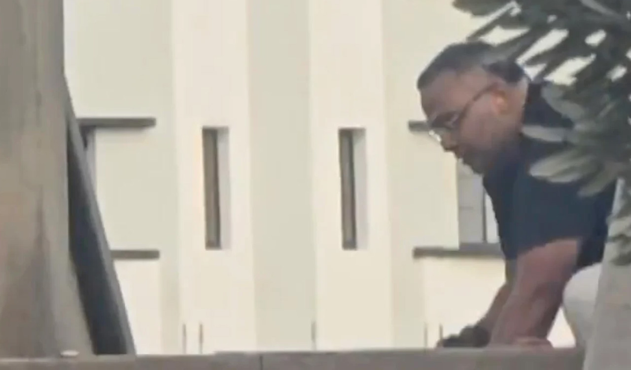 Hyderabad man’s involvement in Australia shooting ‘insult’ to India: Telangana BJP chief