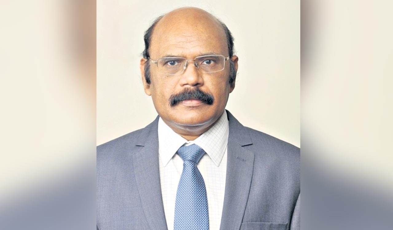 Hyderabad heart surgeon Dr Lokeswara Rao Saja elected ESC fellow