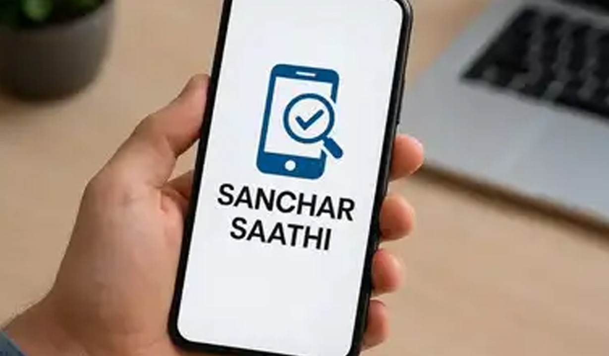 Snooping will never happen with Sanchar Saathi app: Scindia in LS