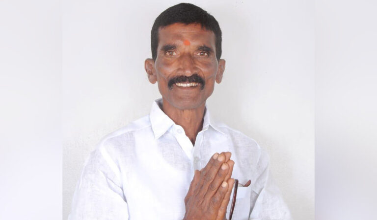 Sarpanch candidate suffers heart attack day before polling in Medak