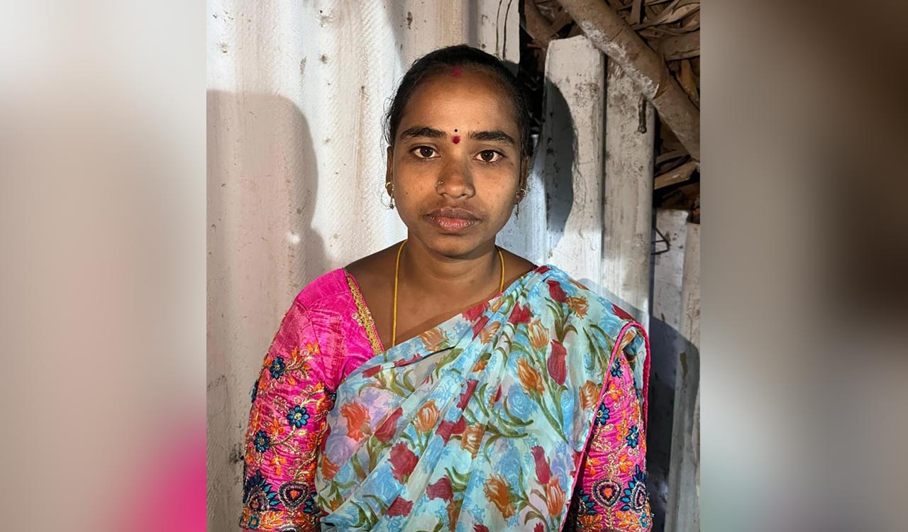 From ragpicker to ward member: Tribal woman creates history in Kothagudem