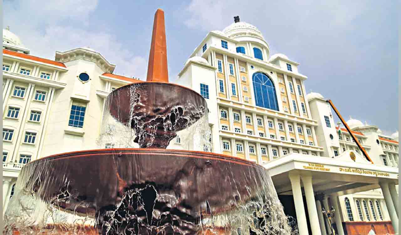 Congress govt’s borrowing surges to alarming levels of Rs 2.88 lakh crore