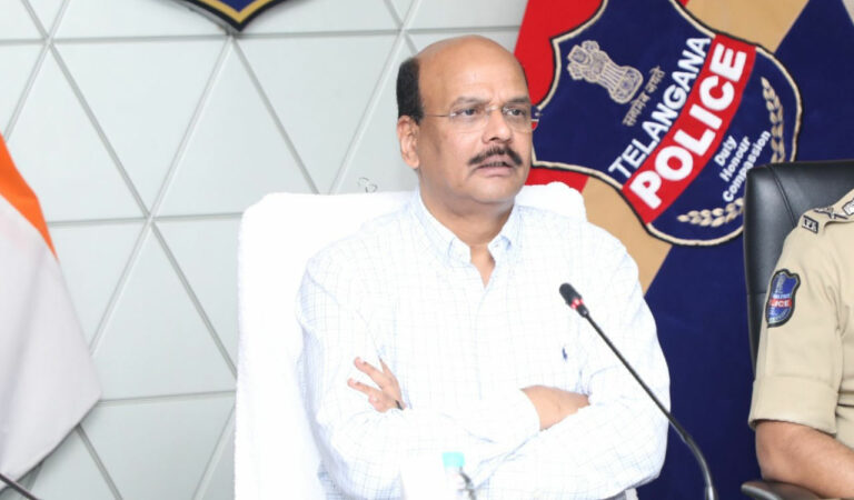 DGP reviews security arrangements for Global Summit at Future City