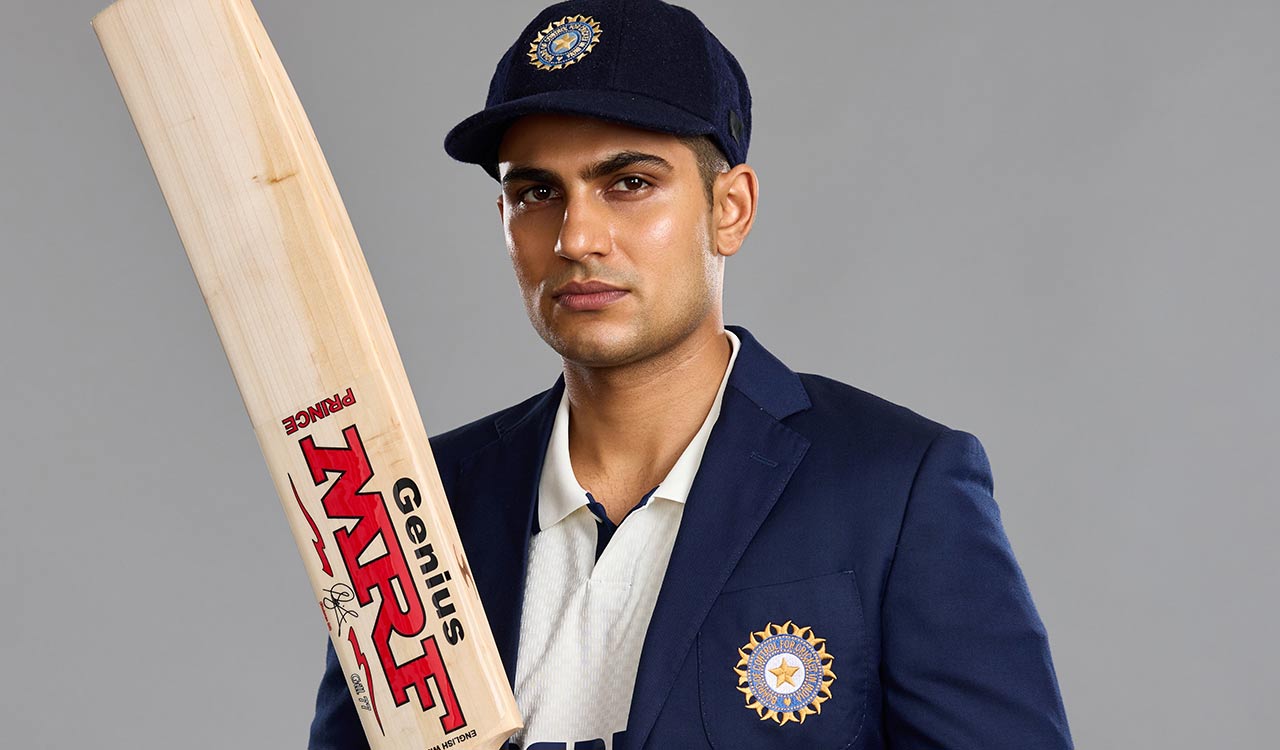 Shubman Gill omitted, Axar Patel named vice-captain in India’s T20 World Cup 2026 squad