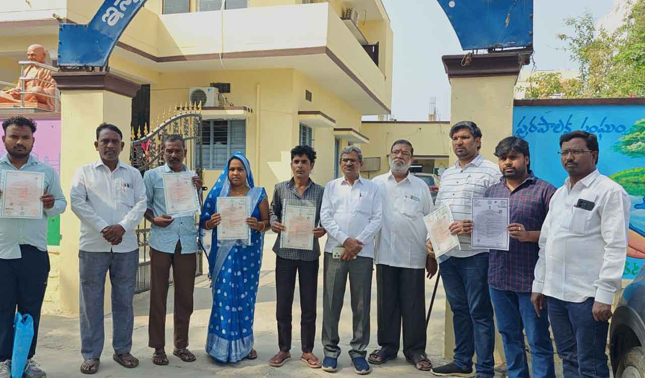 Sigachi Blast: Death certificates issued to eight missing victims six months after mishap