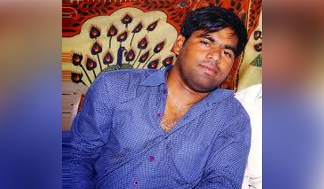 Telangana remembers Statehood martyr Srikanth Chary