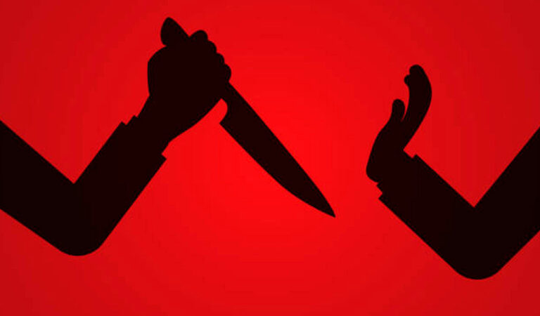 History-sheeter stabbed to death in Hyderabad's Pahadishareef
