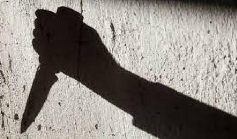 Man stabbed to death near Devi Bagh; police probe personal angle