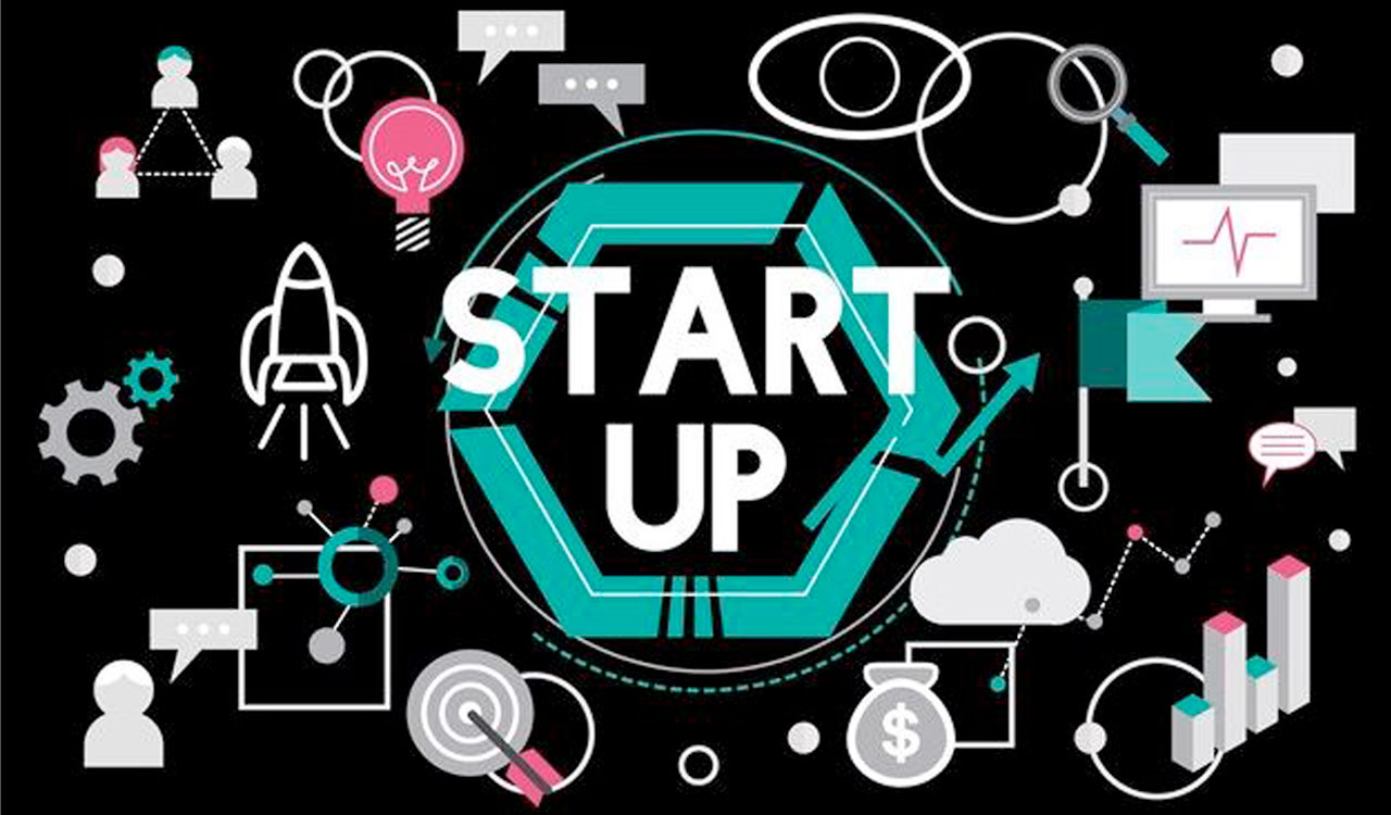 Over 6,300 recognised startups marked as closed, government tells Parliament