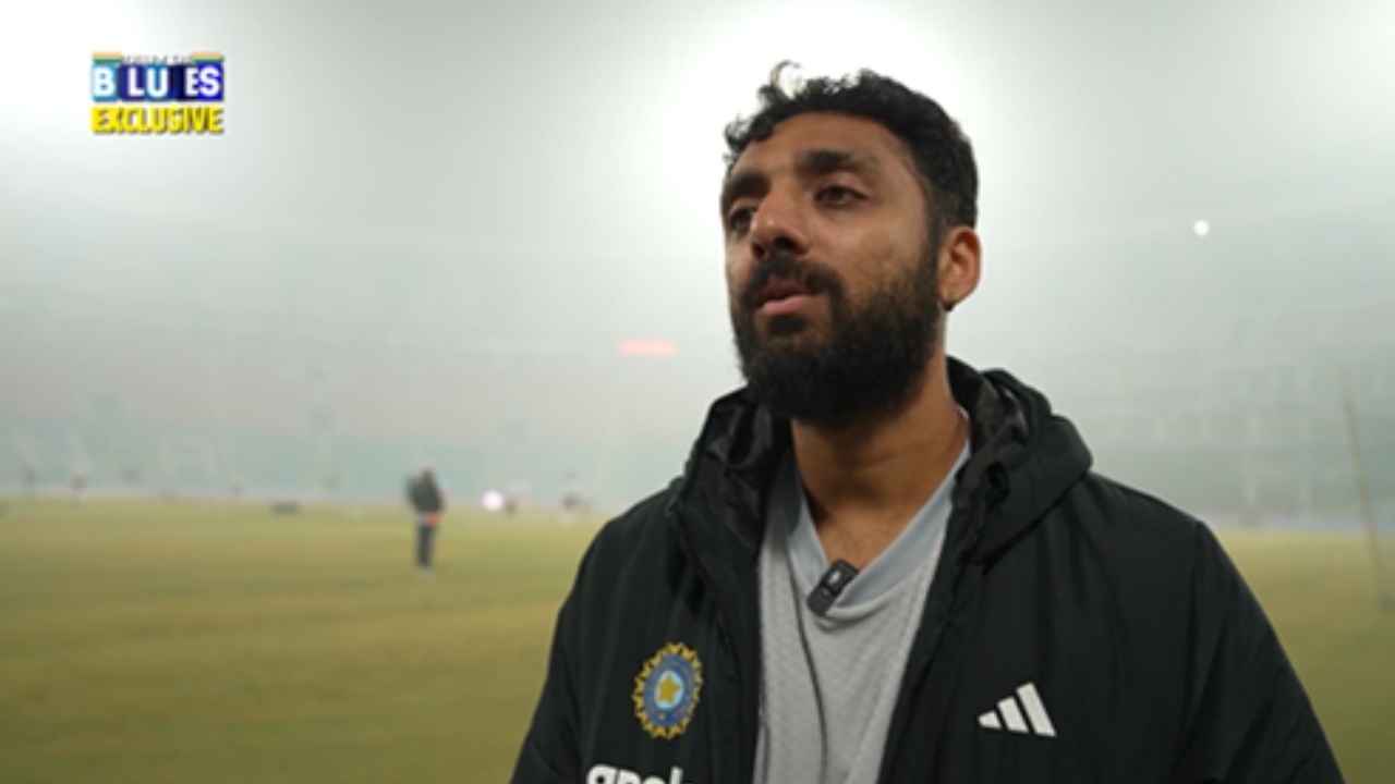 Stick to basics, bowl the right length: Varun Chakravarthy