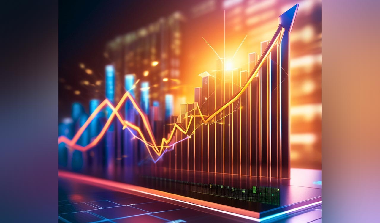 Stock markets rebound in early trade after two days of decline