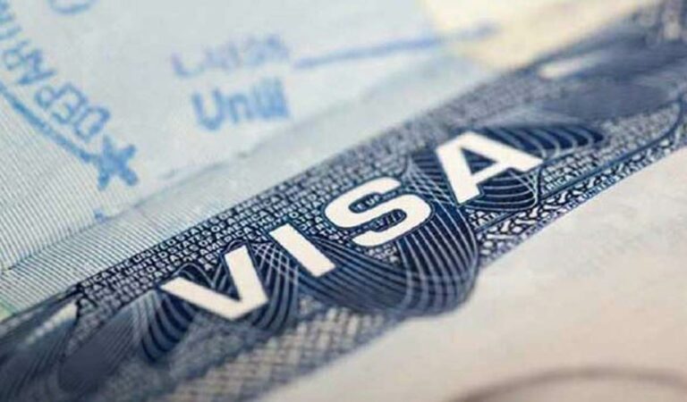 US revokes 85,000 visas over public-safety concerns