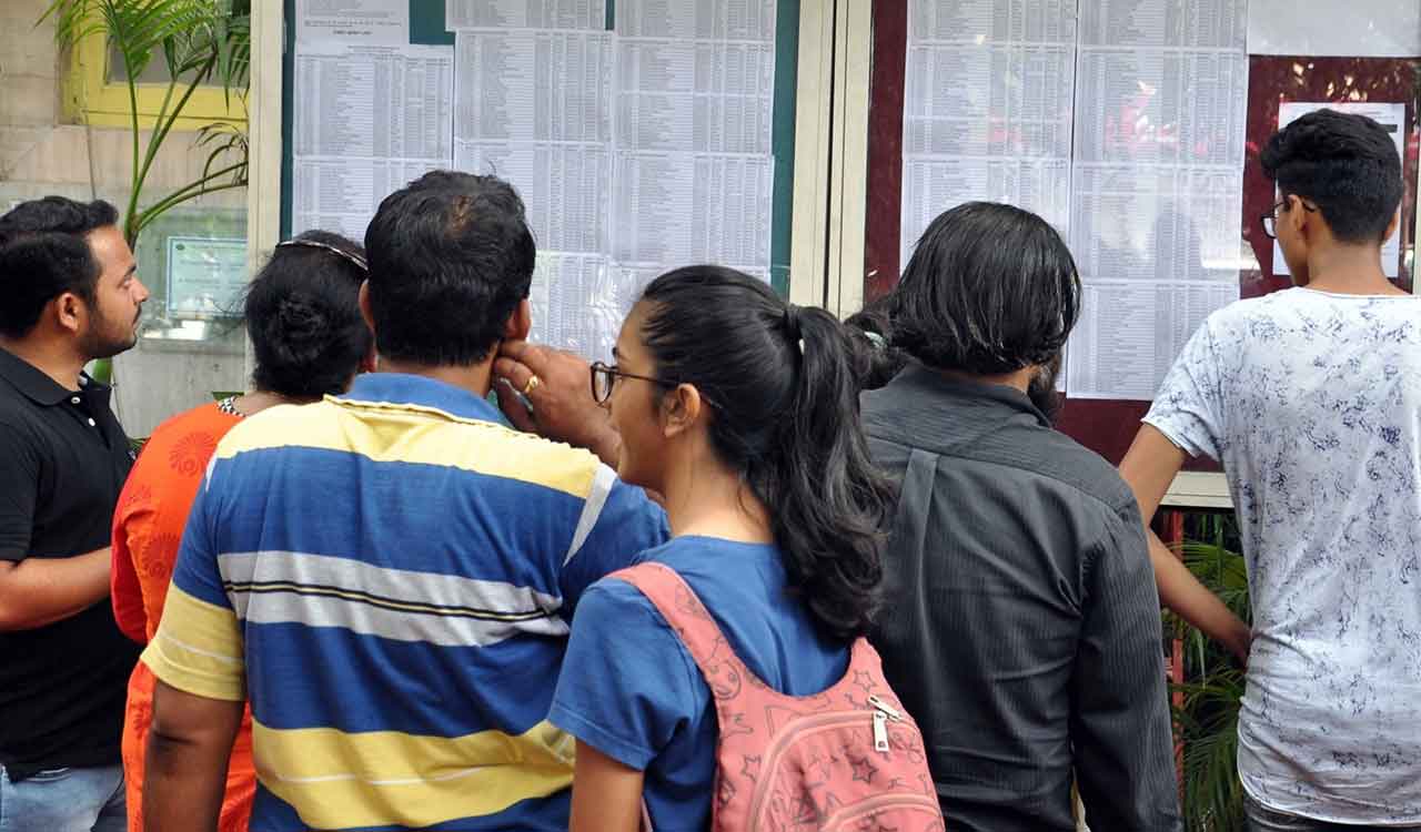 Reserved-quota students now dominate India’s higher education: Study