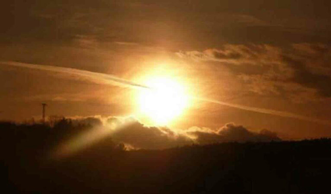 Data collected at Kodaikanal observatory helps researchers piece together one of Sun’s mysteries