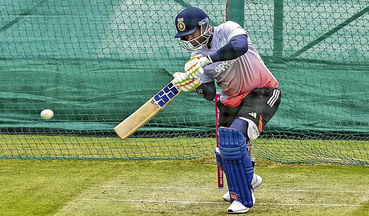 India eye strong finish in final T20I against South Africa in Ahmedabad