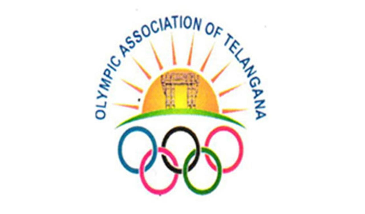 Telangana Olympic Association co‑opts three new members